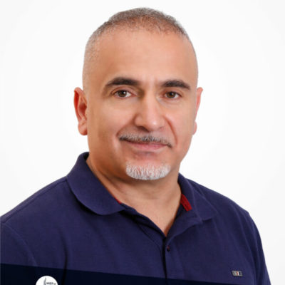 Dr. med. univ. Vedat Şahin