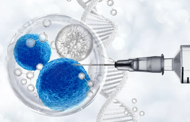Regenerative Orthopädie: Natürliche Heilung für Gelenke und Sehnen