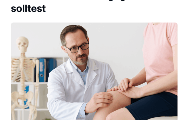 💥 Top 5 Gründe für Knieschmerzen – und wann du aktiv gegensteuern solltest